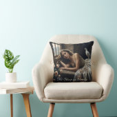 THE SLEEPING BEAUTY - BALLET & DANCE クッション (椅子)