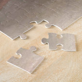 The Sleeping Gypsy, Henri Rousseau ジグソーパズル (側面)