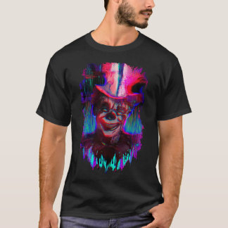 The Smile Between Signals Tシャツ