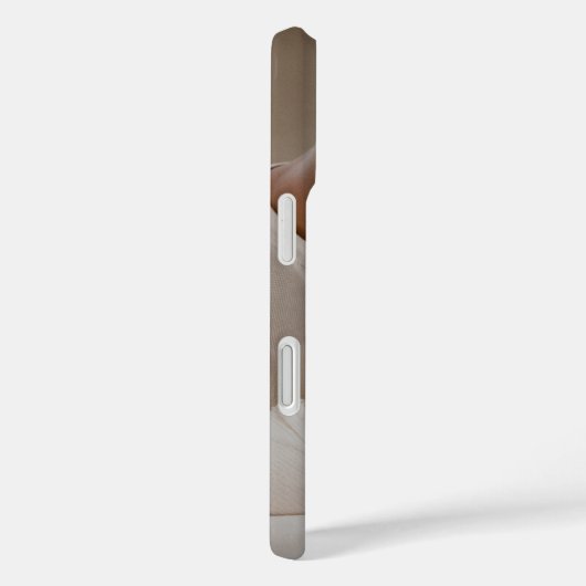 THE SMITHS customize your case with your baby Case-Mate iPhoneケース (裏面 / 右)