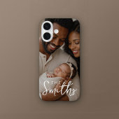 THE SMITHS customize your case with your baby Case-Mate iPhoneケース