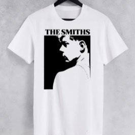 The Smiths Hatful Of Hollow Album Cover Teeユニセックス Tシャツ