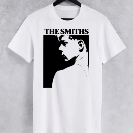 The Smiths Hatful Of Hollow Album Cover Teeユニセックス Tシャツ