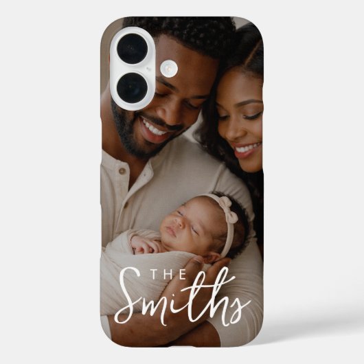 THE SMITHS | iphone case with new born Case-Mate iPhoneケース (裏面)