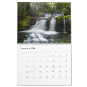 The Smoky Mountains 2022カレンダー カレンダー (1月 2026)