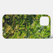 The soft conquers the hard Case-Mate iPhoneケース (裏面 (横))