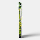 The soft conquers the hard Case-Mate iPhoneケース (裏面 / 左)