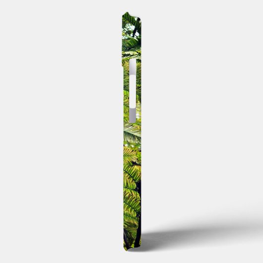 The soft conquers the hard Case-Mate iPhoneケース (裏面 / 左)