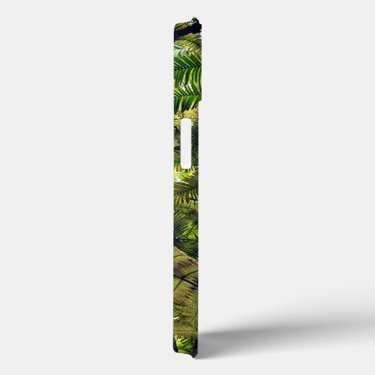 The soft conquers the hard Case-Mate iPhoneケース (裏面 / 右)