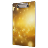 ☀️ The Solar Manifestation クリップボード (左)