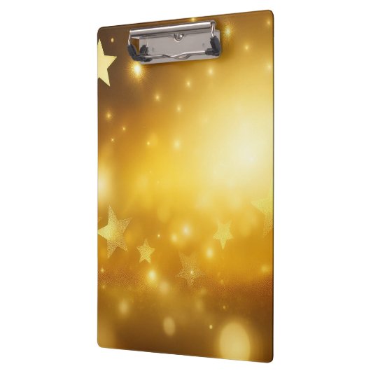 ☀️ The Solar Manifestation クリップボード (左)