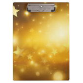 ☀️ The Solar Manifestation クリップボード (正面)