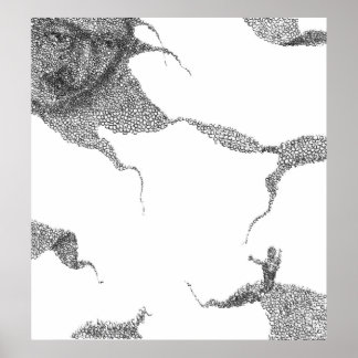 The Solo Journey – ポスター