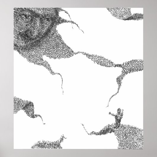 The Solo Journey – ポスター (正面)