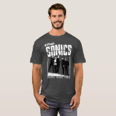 The Sonics White Tシャツ (正面フル)