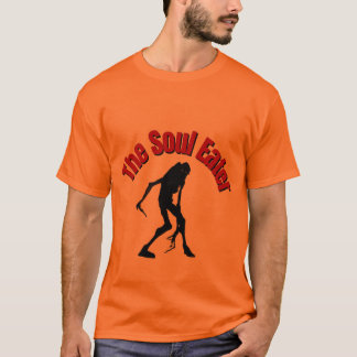 The Soul Eater Man's Shirt Monsterバージョン Tシャツ