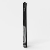 The Soul never thinks without a Picture Case-Mate iPhoneケース (裏面/左)