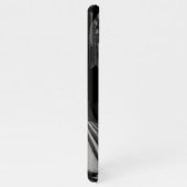 The soul never thinks without a picture iPhoneケース (右側)