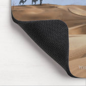 The Soul Of Desert  マウスパッド (コーナー)