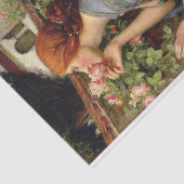 The Soul of the Soul by John William Waterhouse 薄葉紙 (詳細)