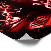 The Sound and Furyのポスター ポスター (角)