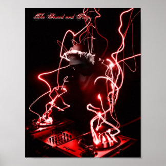 The Sound and Furyのポスター ポスター