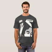 The Sound Jeopardy boy family Tシャツ (正面フル)