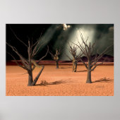 The Sound of Quiet ポスター (正面)