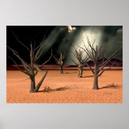 The Sound of Quiet ポスター