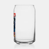 The sound of Samhain ガラス缶 (左)