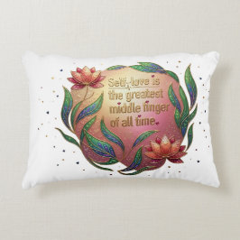 ​The Sovereign Heart アクセントクッション