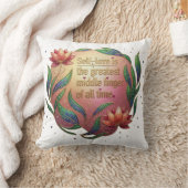 The Sovereign Hearts クッション (ブランケット)