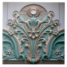 The Sovereign Sun タイル