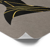 The Sovereign Voice: Echoes & Blueprints ポスター (角)