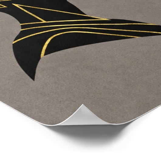 The Sovereign Voice: Echoes & Blueprints ポスター (角)