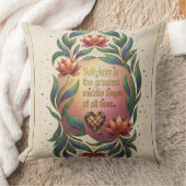 The Soveriegn Heart クッション (ブランケット)