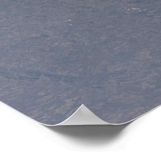 The Soyuz TMA-19 spacecraft ポスター (角)