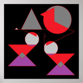 The Space Martini Connection I ポスター