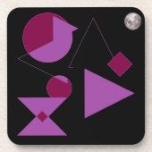 The Space Martini Connection II コースター (正面)