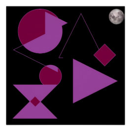 The Space Martini Connection II ポスター