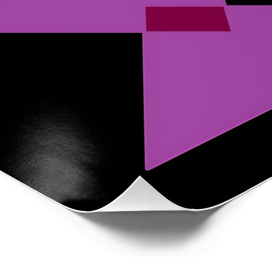 The Space Martini Connection II ポスター (コーナー)