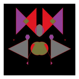 The Space Martini Connection III ポスター