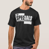 The Specials Essential Classic T-Shirt Tシャツ (正面)