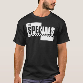 The Specials Essential Classic T-Shirt Tシャツ