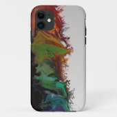 The Spectrum of Everything Case-Mate iPhoneケース (裏面)