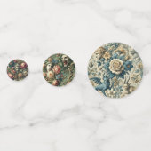 The Spellcaster’s Confetti — Arcane Party Accents コンフェッティ (裏面)