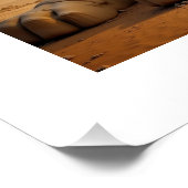 The Sphinx of Giza – Guardian of the Pyramids ポスター (コーナー)