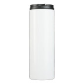 The Spider Baker | Kawaii Halloween Poster タンブラー (裏面)