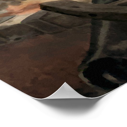 The Spirit of '76 ポスター (角)