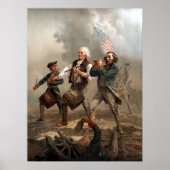 The Spirit of '76 ポスター (正面)